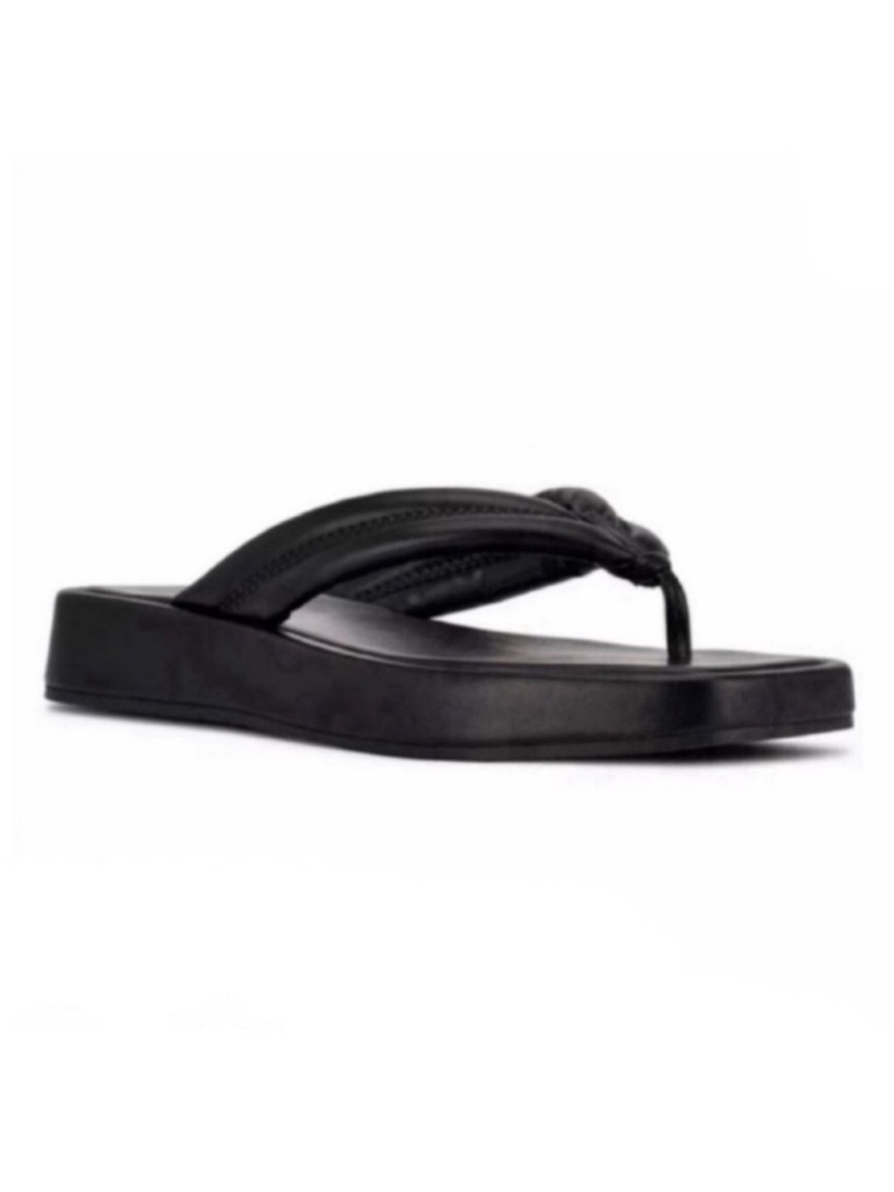 Nine West Thong Sandal